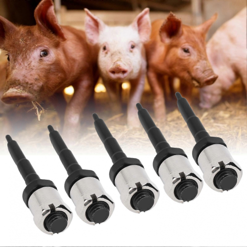 buc ace pentru etichete auriculare pentru animale, pentru clește aplicator 1
