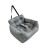 Space Efficient Car slumbering Area For Small Dogs-Single seat 1