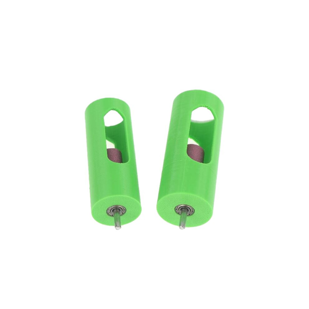 For 18650/21700 Lithium Battery Solder Joint Grinding Polishing Tools Kit High-Efficiency Grinding Tools Grinding Sleeve 4711520354639