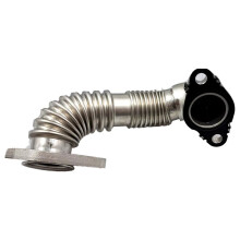 147252403R 1412000Q1B Car EGR Valve Pipe Hose for Trafic III (X82) 2017