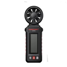 HABOTEST HT76 Digitales Anemometer, Handwindmesser für Segeln, Drohnen und Flugwettermessungen