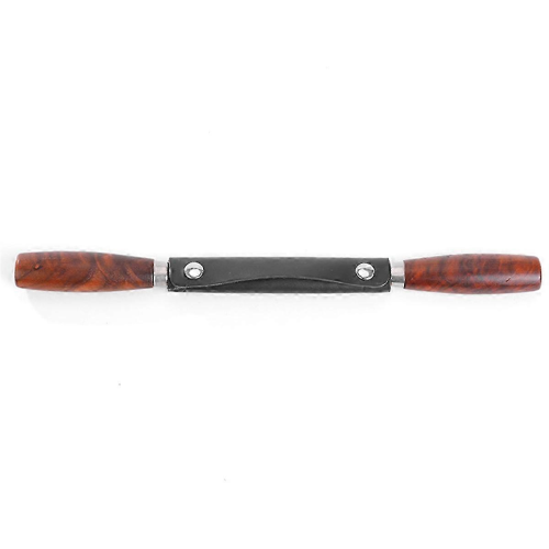 Slotted Plane Walnut Plane Rolling Bird Plane Hand-Made Shaping and Trimming Woodworking Plane Fruit Plane Hand Tool 1