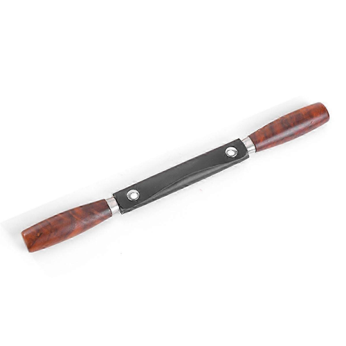Slotted Plane Walnut Plane Rolling Bird Plane Hand-Made Shaping and Trimming Woodworking Plane Fruit Plane Hand Tool 2