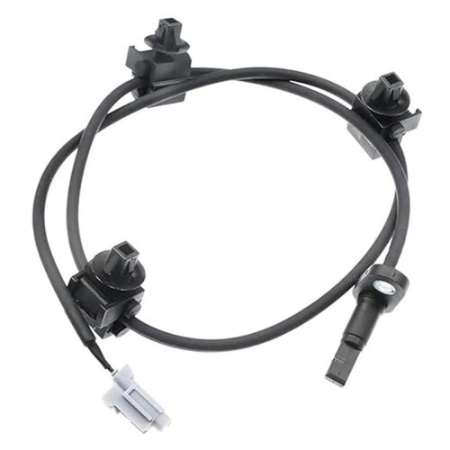 2X Car Engine ABS Wheel Speed Sensor Rear Wheel Speed Sensor for  Tribeca 2006-2014 27540-XA02A 1