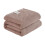 Soft Throw Blanket King Size 150x200cm Grey Fluffy Bed Blanket Soft Warm Microfiber for Sofa and Bed 1