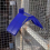 20 pezzi di supporto per colombe, posatoi leggeri per piccioni, supporto per uccelli in plastica. 4