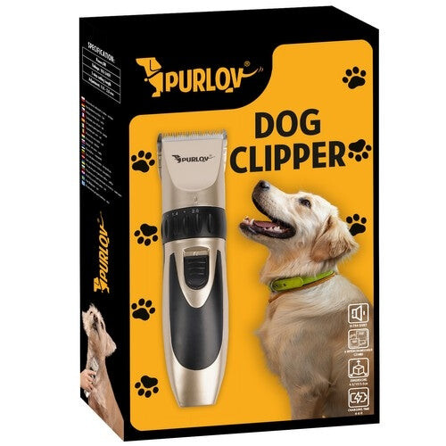 Hundklippare - set Purlov 24089 1