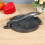2X Tortilla Press 16cm DIY Manual Corn Tortillas Pressing Maker Cast Homemade Pancakes Kitchen Tools 3
