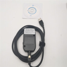 2X le Récent Câble D'Outil de Scanner VCDS 25.3 VAG OBD2 Diagnostic HEX V2 Wesheu VCDS VAG COM pour Voiture pour pour pour