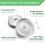2X 32 Oz Mason Jar Fermentation Kit, Fermentation Jar, Fermentation Lid, Fermenting Weights and Airlocks 5