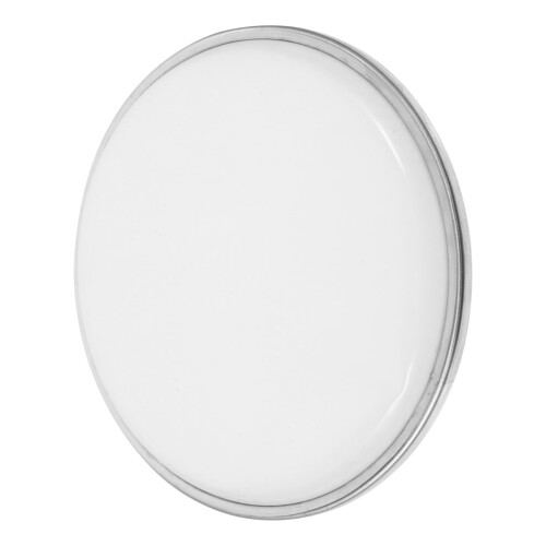 Double Drum Practice Pad with Washable Mesh Drum Head for Low Volume and Realistic Rebound