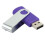3X Rotating USB 2.0 128MB Flash Drive Memory Stick Storage U Disk 3