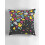 Capas de almofada decorativas ASPORIC pretas (pacote com 1) 3
