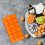AURIGATE Halloween silikone bageformsæt – 10designs 3