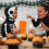 AURIGATE Halloween silikone bageformsæt – 10designs 5
