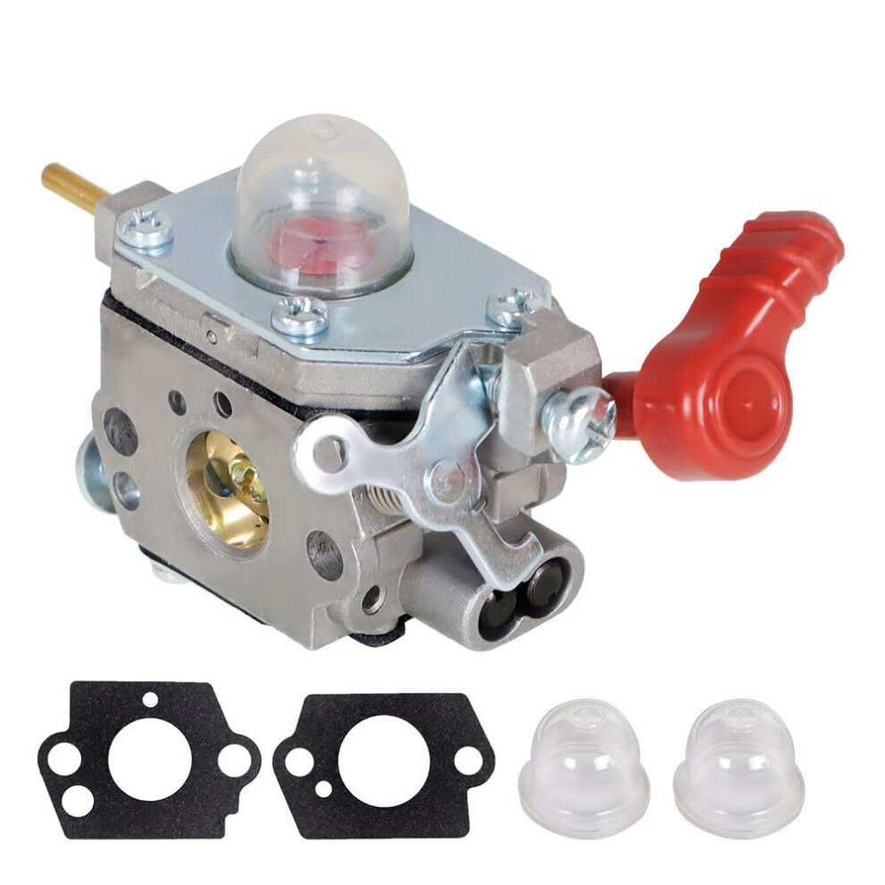 Replacement Carburetor For Mtd 75306288 And Zama C1up27 Tb2044xp Craftsman Trimmer Easy Start Performance 9330225755739