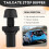 2x Volvo Tailgate Adjustable Stop Buffer 4