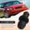 2x Volvo Tailgate Adjustable Stop Buffer 5