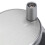 2X Hand Wheel Handle Kit 5V Manual Pulse Generator Cnc Machine Tool Rotary Encoder Electronic Hand Wheel,60mm 9