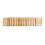 Adjustable Bamboo Bathtub Tray with Removable Caddy, WaterResistant Luxury Bath Caddy for Tub 1