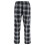 Ten West Apparel Men's Flannel Pyjama Pants 3