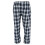 Ten West Apparel Men's Flannel Pyjama Pants 4