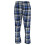 Ten West Apparel Men's Flannel Pyjama Pants 5