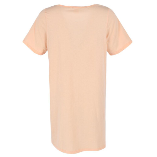 Not Tired Women's Iced Coffee Short Sleeve Night Shirt 2