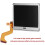 2X Upper LCD Display Screen Repair Replacement for   Lite DSLite NDSL 2