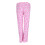 Roll Outta Bed Women's Patterned Knit Open Bottom Pyjama Pants 4