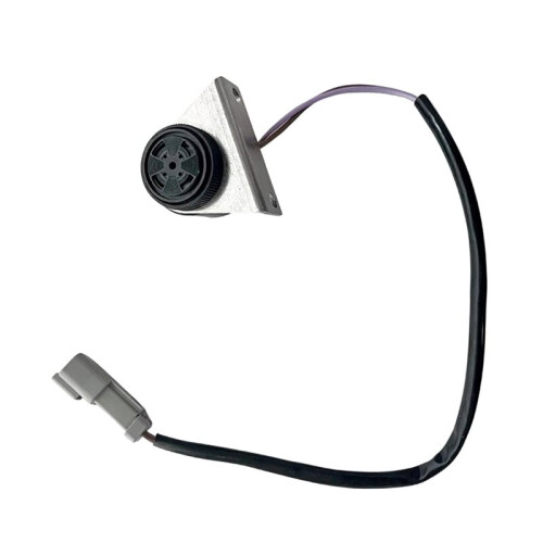 Marine Outboard Engine Side Mounted Control Box Alarm Buzzer for Bombardier 0176360 2