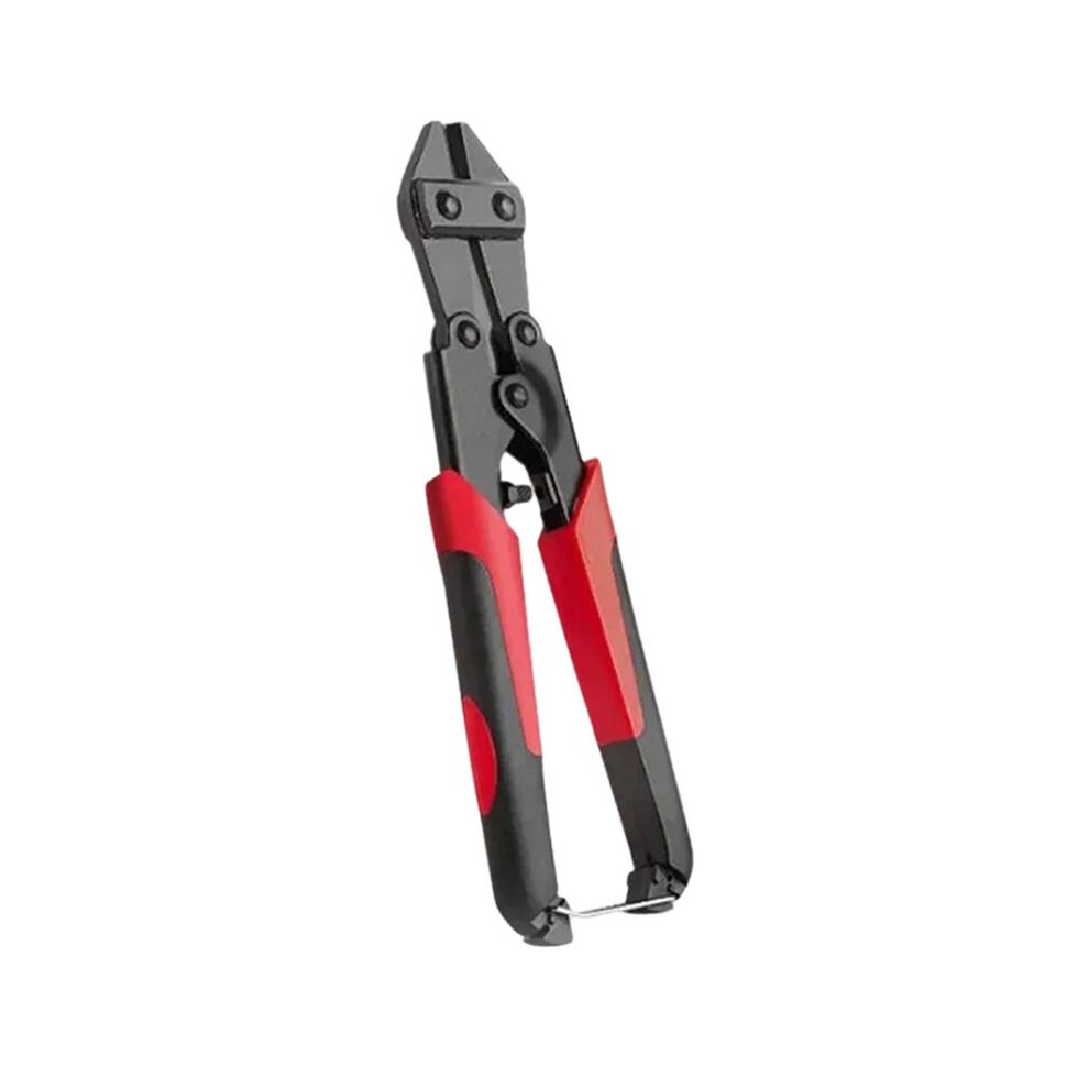 1Pc Bolt Cutter, Chrome-Vanadium Alloy Steel, Labor-Saving, Ideal For Metalworking A 4714126638134