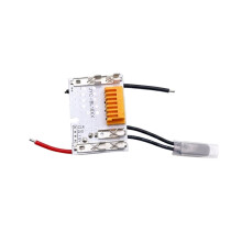 Scheda di Protezione per Batteria 18650 21700 per Elettroutensili, PCB da 18 V con Equalizzatore per 18 V BL1830 BL1850.