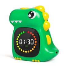 Visual Timer for Kids 99 Minute Digital Cute Kids Visual Timer Classroom Timer for Home School Study Teaching
