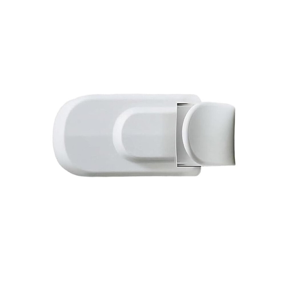 Childproof Safety Lock for Interior Door,Snap  Door Lock Child Proof Door Lock,for Toddlers,Cats & Dogs for Parents A