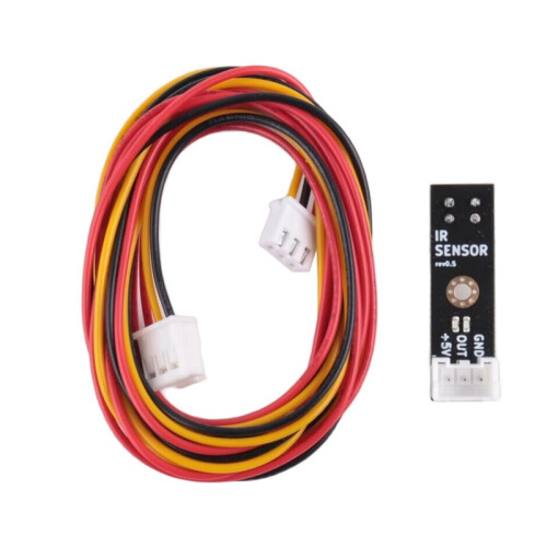 ERCF Binky Encoder PCB Sensor Probe TCRT5000 PCB for ERCF V2 Enrager Rabbit Carrot Feeder Voron 2.4 Trident 3D Pinter
