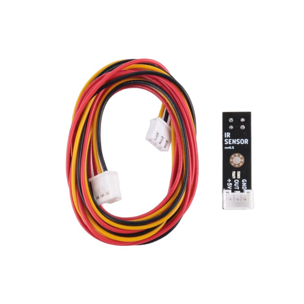 Ercf Binky Encoder Pcb Sensor Probe Tcrt5000 Pcb For Ercf V2 Enrager Rabbit Carrot Feeder Voron 2.4 Trident 3D Pinter 4713858193225