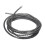 2pcs 5 Meter Electric Drill Drain Dredging Spring Sink Pipe Sewer Dredging Tool Set for Kitchen Bathroom Plumbing 4