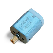 Moteur de Verrouillage de Volant ELV ESL 1020463 pour Série 5 et 6 E60 E61 E63 E64 520d 525i 525xi 530i 530xi 550i 560i M5 M6