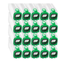 For Kobold VB 100 FP 100 VB100 FP100 Vacuum Cleaner Dust Bag Spare Parts Non-Woven Dust Bag 20PCS