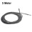 2pcs 5 Meter Electric Drill Drain Dredging Spring Sink Pipe Sewer Dredging Tool Set for Kitchen Bathroom Plumbing 5