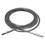 2pcs 5 Meter Electric Drill Drain Dredging Spring Sink Pipe Sewer Dredging Tool Set for Kitchen Bathroom Plumbing 6
