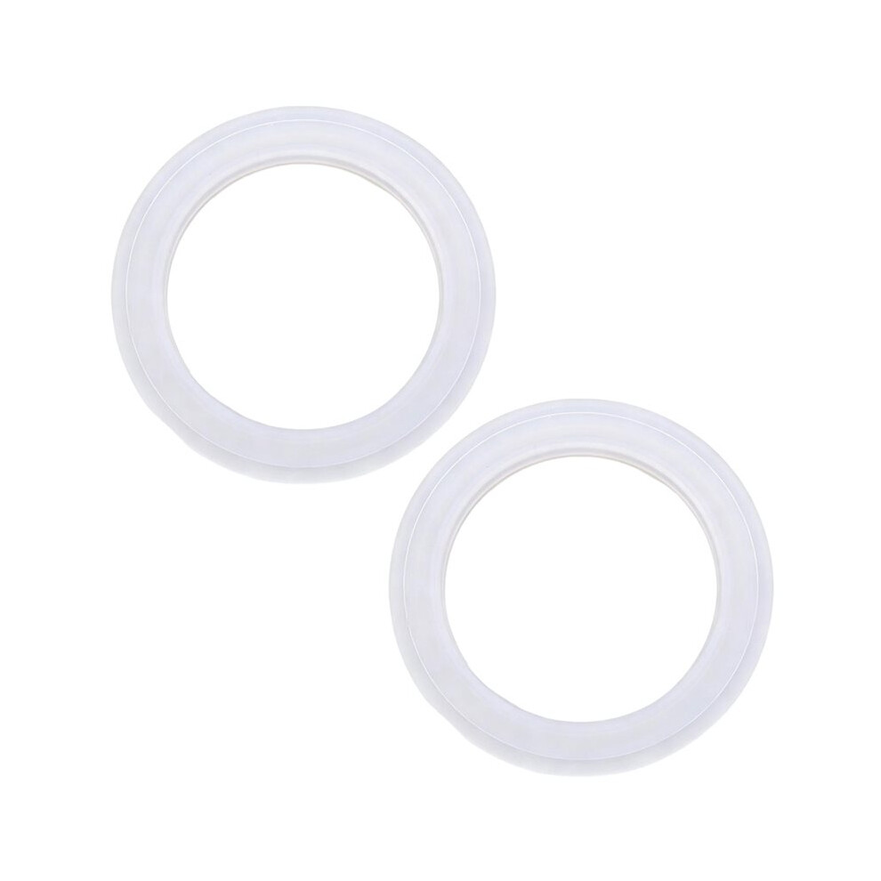 Photos - Coffee Maker Silicone Steam Ring 51mm for CM6863/6826/3020/3000 CMM2/Zamboo/Tiross Espresso Machine Group Gasket Replace Part