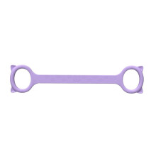 Pedal Resistance Band with Handle Foot Pedal Resistance1