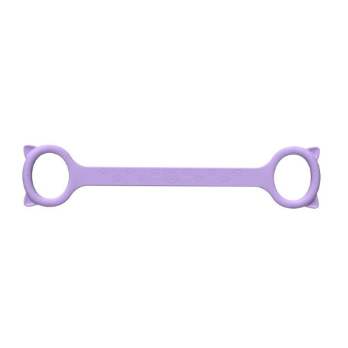 Pedal Resistance Band with Handle Foot Pedal Resistance1
