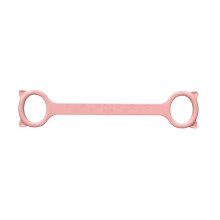 Pedal Resistance Band with Handle Foot Pedal Resistance Band