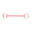 Pedal Resistance Band with Handle Foot Pedal Resistance Band 1