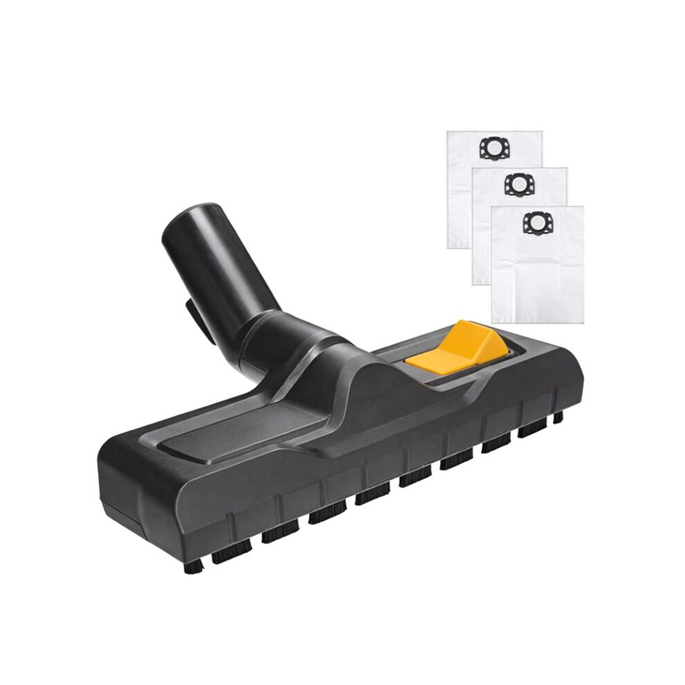 Vacuum Cleaner Nozzle For Wd2 Wd3 Wd4 Wd5 Wd6 Universal Replacement Floor Nozzle For Wet & Dry Vacuums Nozzle 6034088829233