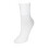 Jefferies Socks Women's Plus Size Cotton Turn Cuff Sock 2