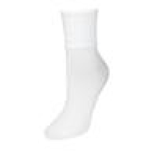 Jefferies Socks Women's Plus Size Cotton Turn Cuff Sock 1